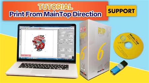 main de top 7|MainTop Tutorial: How to Install and Print from MainTop.